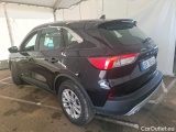  Ford  Kuga  Titanium Hybrid 2.5 190CV BVA6 E6dT #2