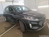  Ford  Kuga  Titanium Hybrid 2.5 190CV BVA6 E6dT #4