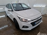  Hyundai  i20  Intuitive 1.2 85CV BVM5 E6 / TRANSFO VP VF
 #4