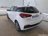  Hyundai  i20  Intuitive 1.2 85CV BVM5 E6 #2