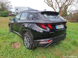  Hyundai  Tucson  Business Hybrid 2WD 1.6 T-GDI 230CV BVA6 E6d #2