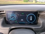  Hyundai  Tucson  Business Hybrid 2WD 1.6 T-GDI 230CV BVA6 E6d #6