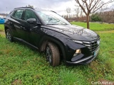 Hyundai  Tucson  Business Hybrid 2WD 1.6 T-GDI 230CV BVA6 E6d #4