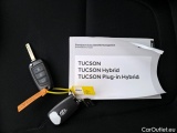  Hyundai  Tucson  Business Hybrid 2WD 1.6 T-GDI 230CV BVA6 E6d #13