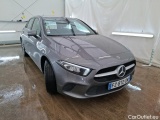  Mercedes  A-Klasse MERCEDES-BENZ Classe A Compact 2018 5P Berline A 250 e Business Line 8GDCT #4