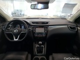  Nissan  Qashqai NISSAN  5p Crossover 1.3 DIG-T 140 Tekna #5