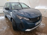  Peugeot  3008  Active Pack 1.5 HDi 130CV BVA8 E6d #4