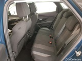  Peugeot  3008  Active Pack 1.5 HDi 130CV BVA8 E6d #9