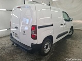  Peugeot  Partner  Premium L1 1.2 PureTech 110CV BVM6 E6d #3