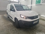 Peugeot  Partner  Premium L1 1.2 PureTech 110CV BVM6 E6d #4