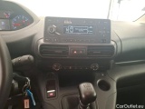  Peugeot  Partner  Premium L1 1.2 PureTech 110CV BVM6 E6d #7