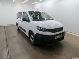  Peugeot  Partner  Cabine Approfondie L2 1.5 HDi 100CV BVM5 E6d #2