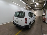  Peugeot  Partner  Cabine Approfondie L2 1.5 HDi 100CV BVM5 E6d #3