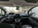  Peugeot  Partner  Cabine Approfondie L2 1.5 HDi 100CV BVM5 E6d #5