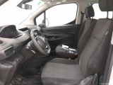  Peugeot  Partner  Cabine Approfondie L2 1.5 HDi 100CV BVM5 E6d #10