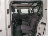  Peugeot  Partner  Cabine Approfondie L2 1.5 HDi 100CV BVM5 E6d #11