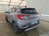  Renault  Captur  II Techno 1.6 E-TECH Hybrid 145CV BVA6 E6d #2