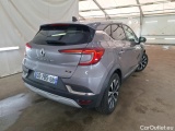  Renault  Captur  II Techno 1.6 E-TECH Hybrid 145CV BVA6 E6d #3
