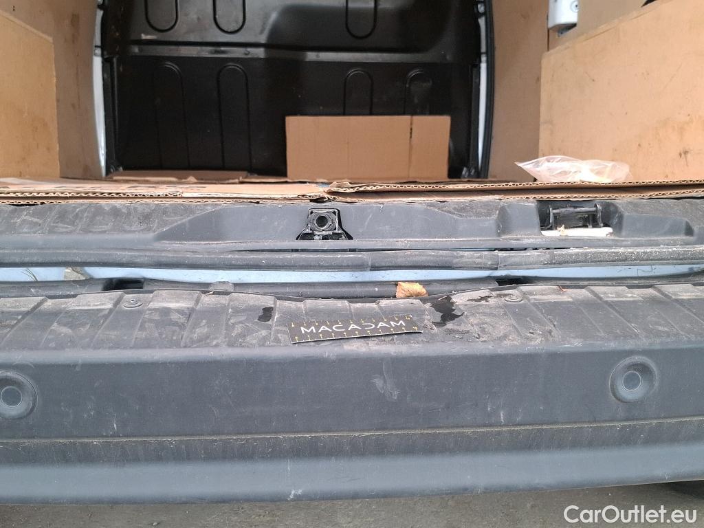  Renault  Kangoo  II Express Maxi Extra (Série Spéciale) 1.5 dCi 95CV BVM6 E6dT #11