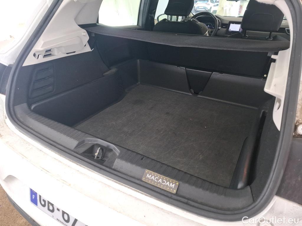  Renault  Clio  V Business 1.6 E-TECH Hybrid 140CV BVA6 E6d / TRANSFO VP VF #32