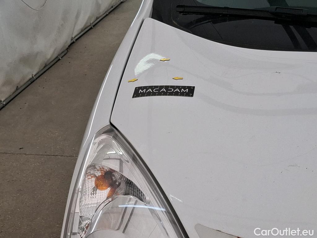  Renault  Kangoo  II Express Maxi Extra (Série Spéciale) 1.5 dCi 95CV BVM6 E6dT #21