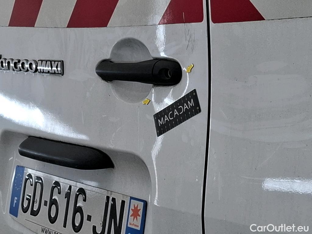  Renault  Kangoo  II Express Maxi Extra (Série Spéciale) 1.5 dCi 95CV BVM6 E6dT #17
