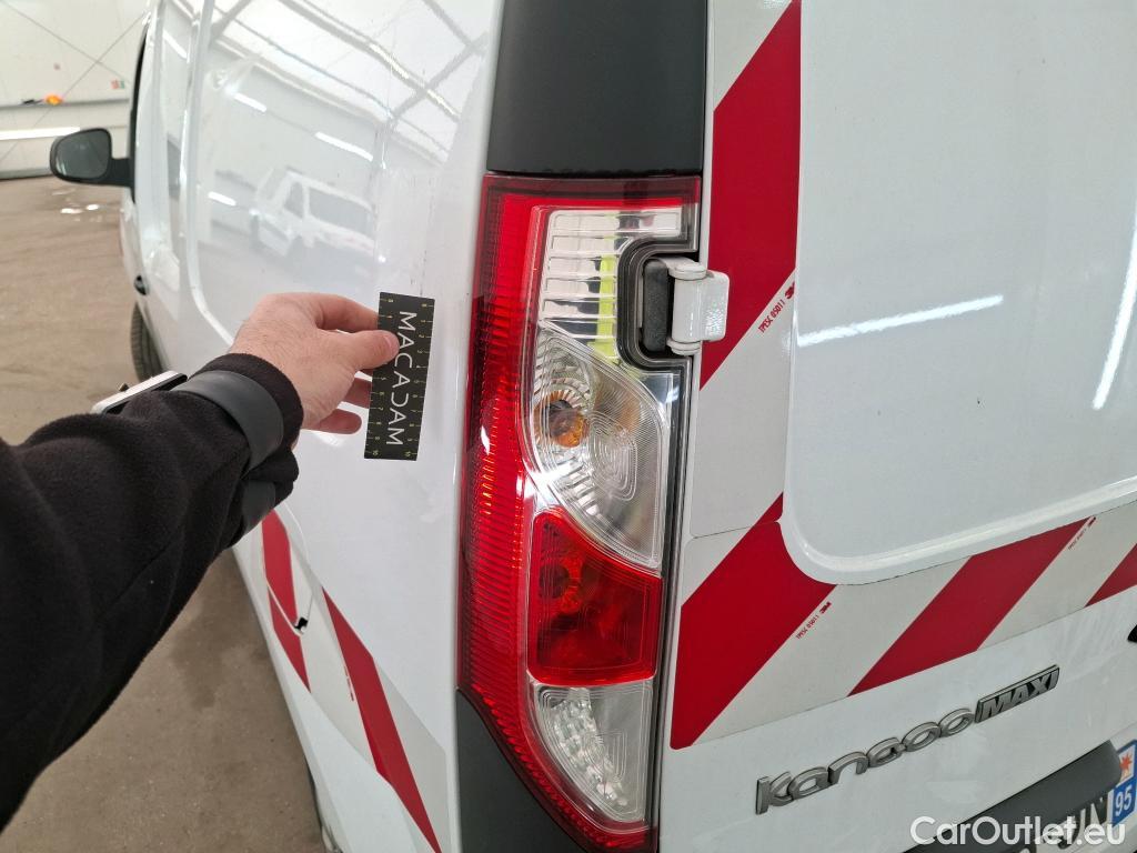  Renault  Kangoo  II Express Maxi Extra (Série Spéciale) 1.5 dCi 95CV BVM6 E6dT #38