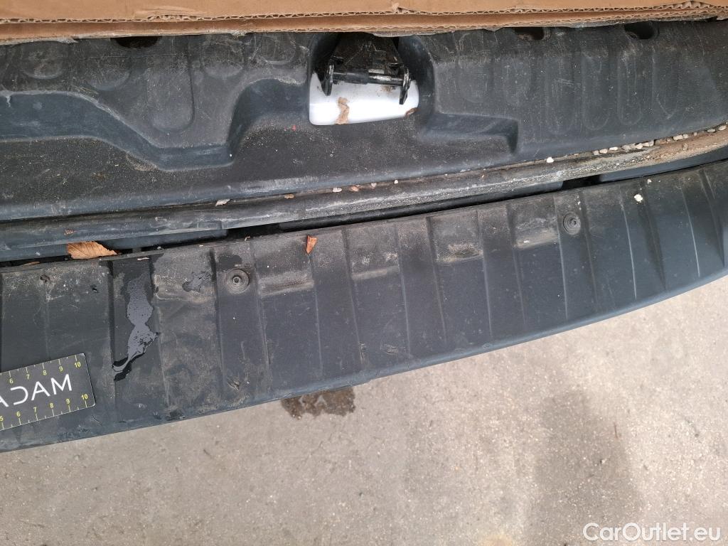  Renault  Kangoo  II Express Maxi Extra (Série Spéciale) 1.5 dCi 95CV BVM6 E6dT #6