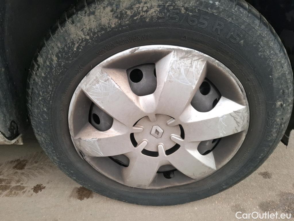  Renault  Kangoo  II Express Maxi Extra (Série Spéciale) 1.5 dCi 95CV BVM6 E6dT #46