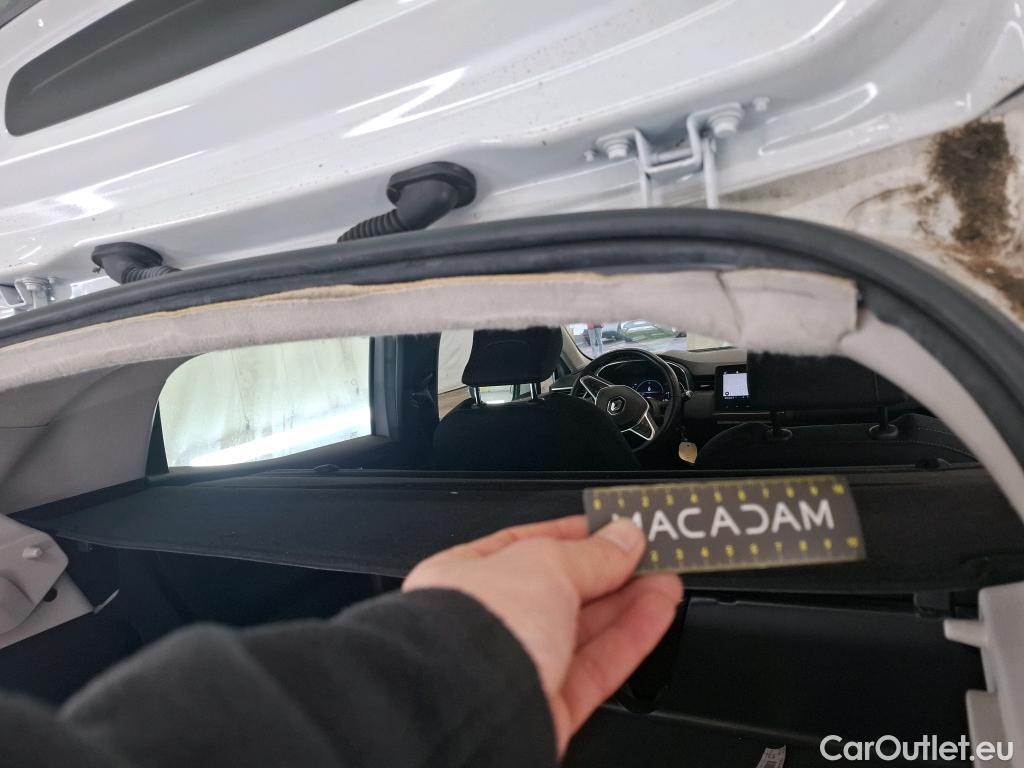  Renault  Clio  V Business 1.6 E-TECH Hybrid 140CV BVA6 E6d / TRANSFO VP VF #1