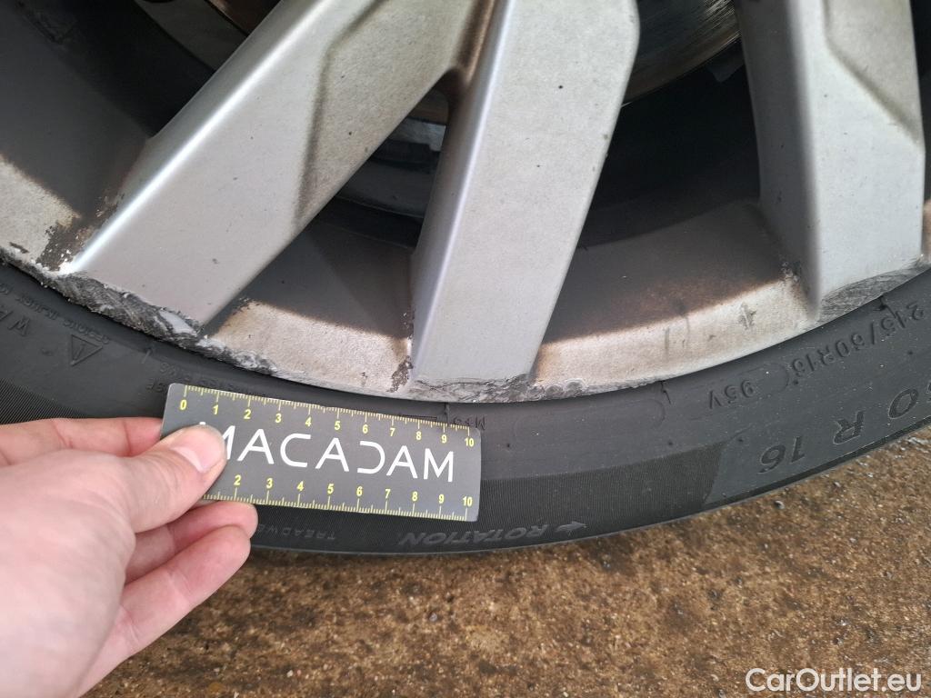  Volkswagen  Passat  Break Business 2.0 TDI 120CV BVA7 E6d #11