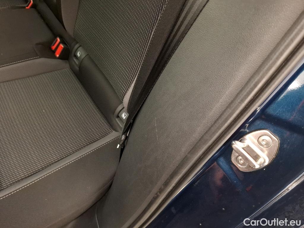  Skoda  Octavia  Break Business 2.0 TDI 150CV BVA7 E6d #16