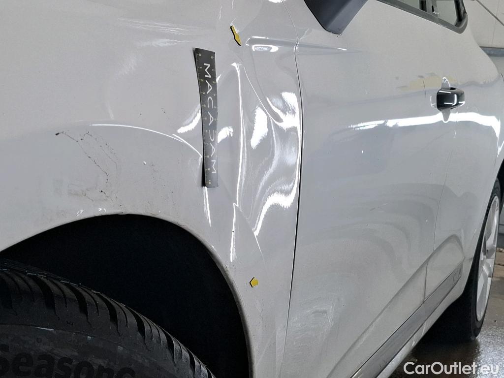  Renault  Clio  V Business 1.6 E-TECH Hybrid 140CV BVA6 E6d / TRANSFO VP VF #11