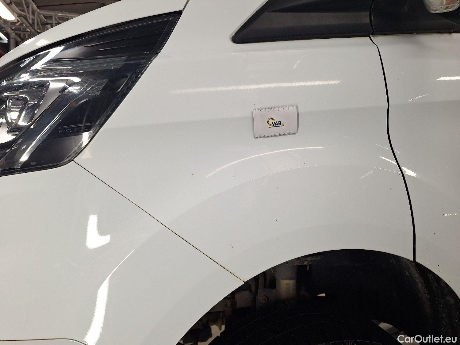  Ford  Transit Ford, _Trans.Custom FL'18, Ford  Custom 340L 2.0TD170Pk/125Kw A6 FWD T #6