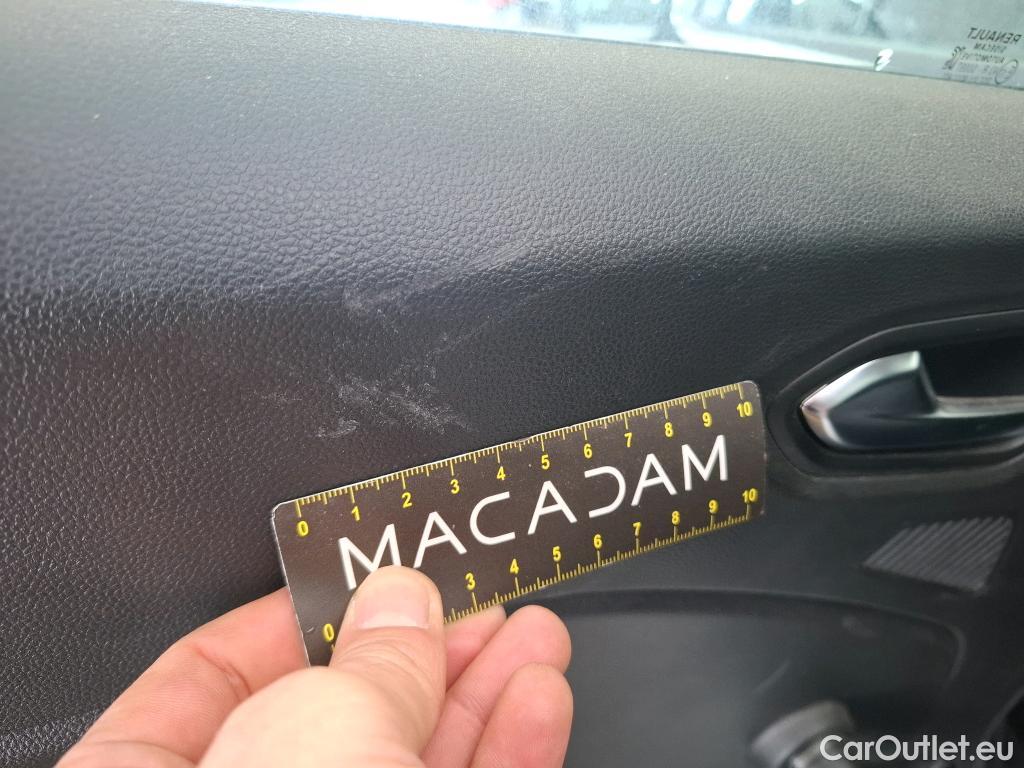  Renault  Clio  V Business 1.6 E-TECH Hybrid 140CV BVA6 E6d / TRANSFO VP VF #34