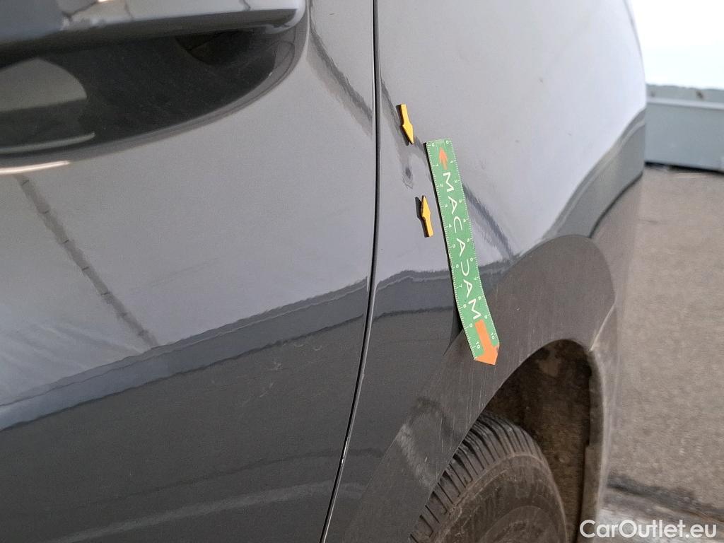  Volkswagen  Golf  VOLKSWAGEN SW / 2020 / 5P / Break 2.0 TDI SCR 115 DSG7 Life Business #45