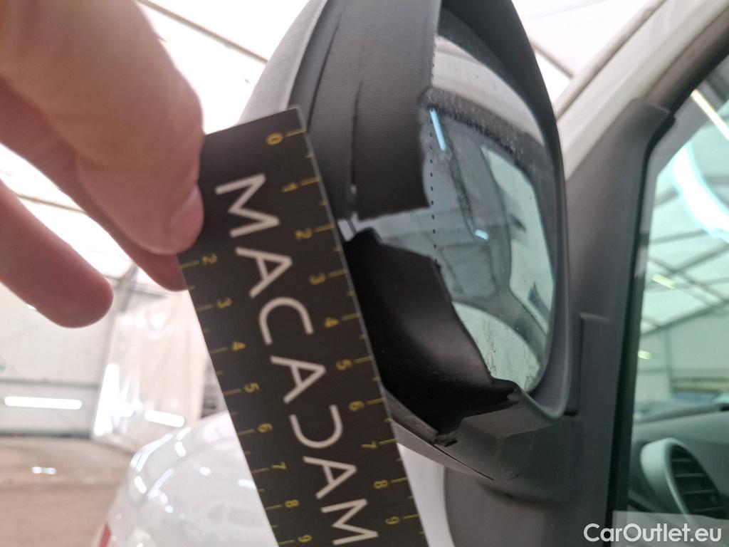  Renault  Kangoo  II Express Maxi Extra (Série Spéciale) 1.5 dCi 95CV BVM6 E6dT #25