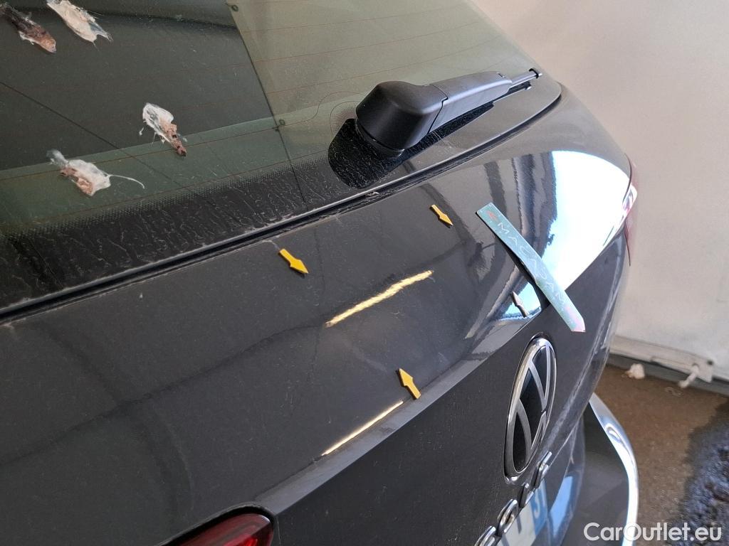  Volkswagen  Golf  VOLKSWAGEN SW / 2020 / 5P / Break 2.0 TDI SCR 115 DSG7 Life Business #12