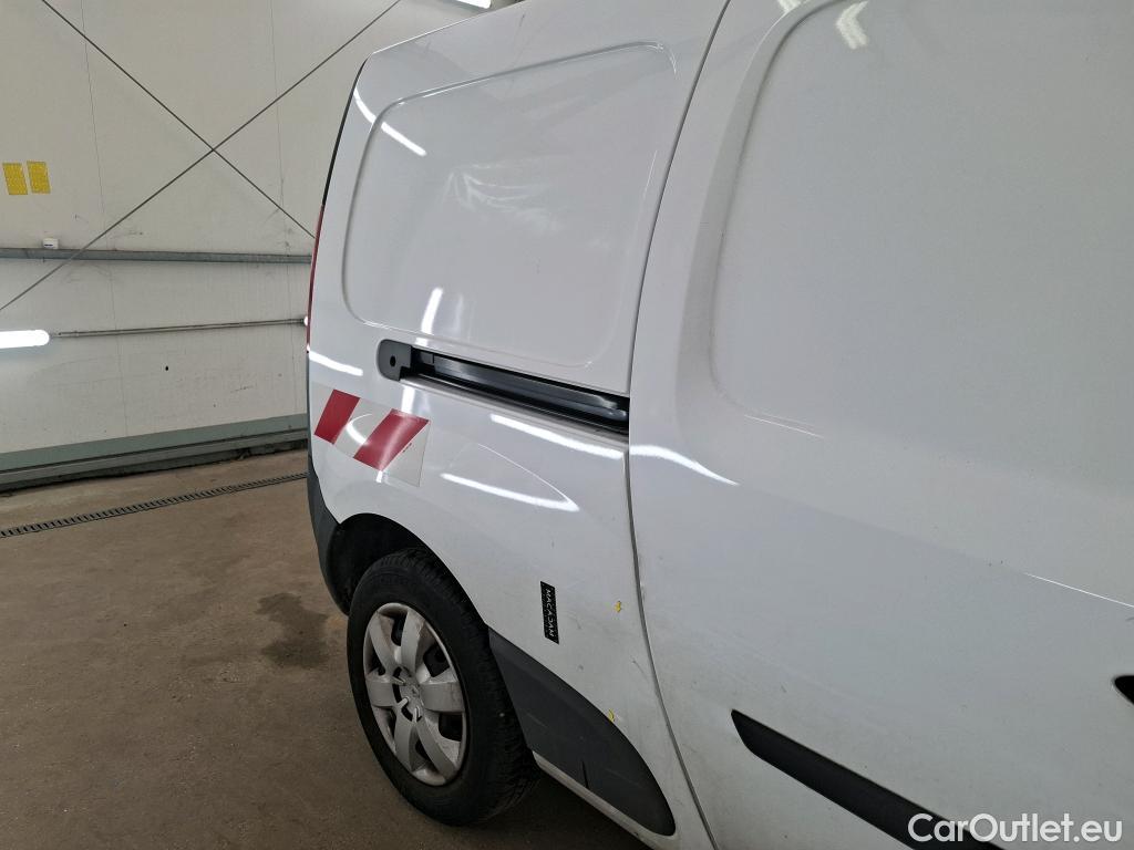  Renault  Kangoo  II Express Maxi Extra (Série Spéciale) 1.5 dCi 95CV BVM6 E6dT #1