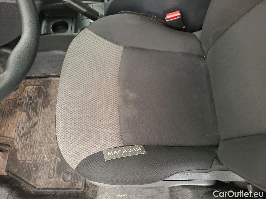  Renault  Kangoo  II Express Maxi Extra (Série Spéciale) 1.5 dCi 95CV BVM6 E6dT #43