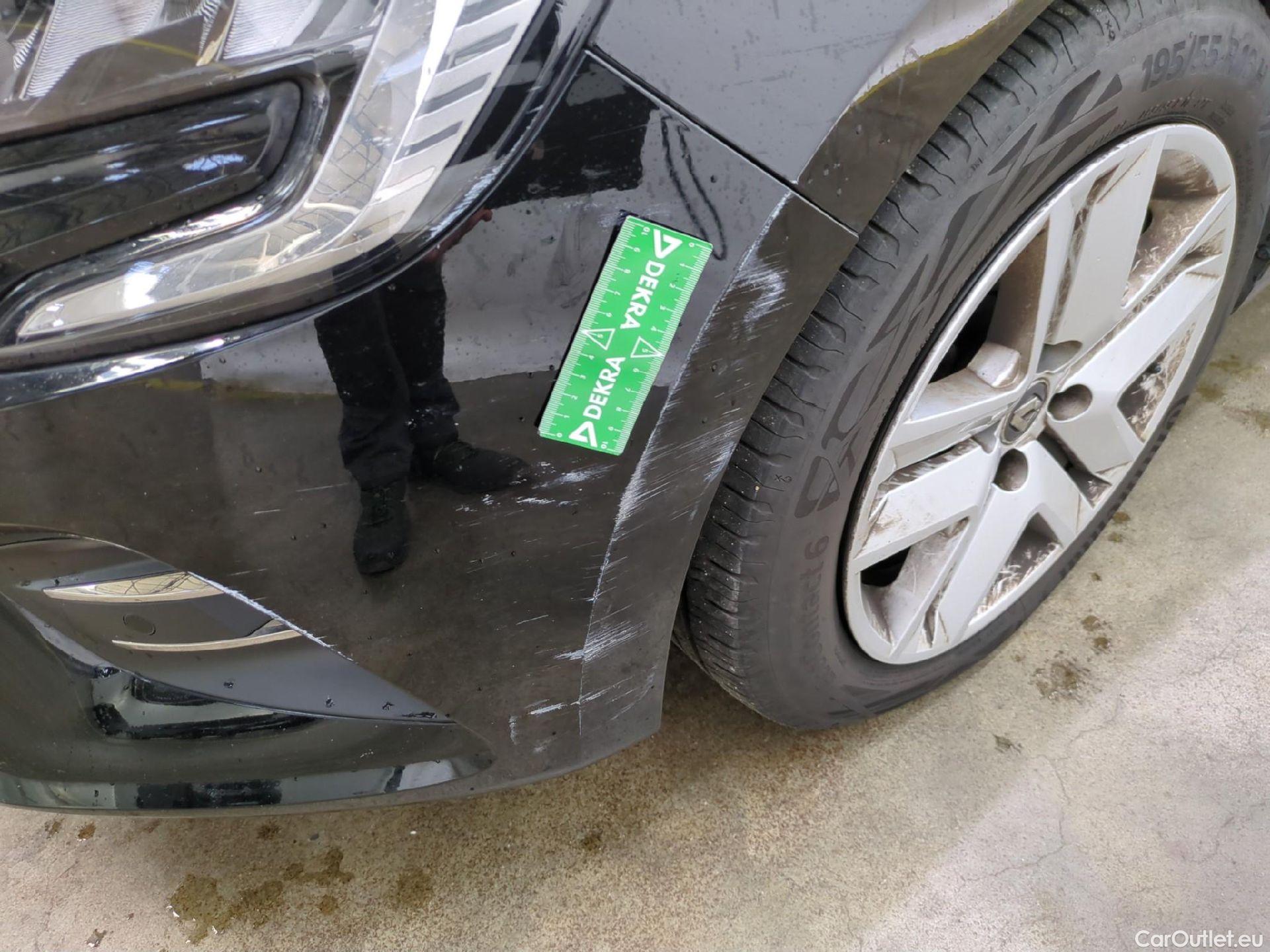  Renault  Clio  V Business 1.0 SCe 70CV BVM5 E6dT / TRANSFO VP VF
 #6