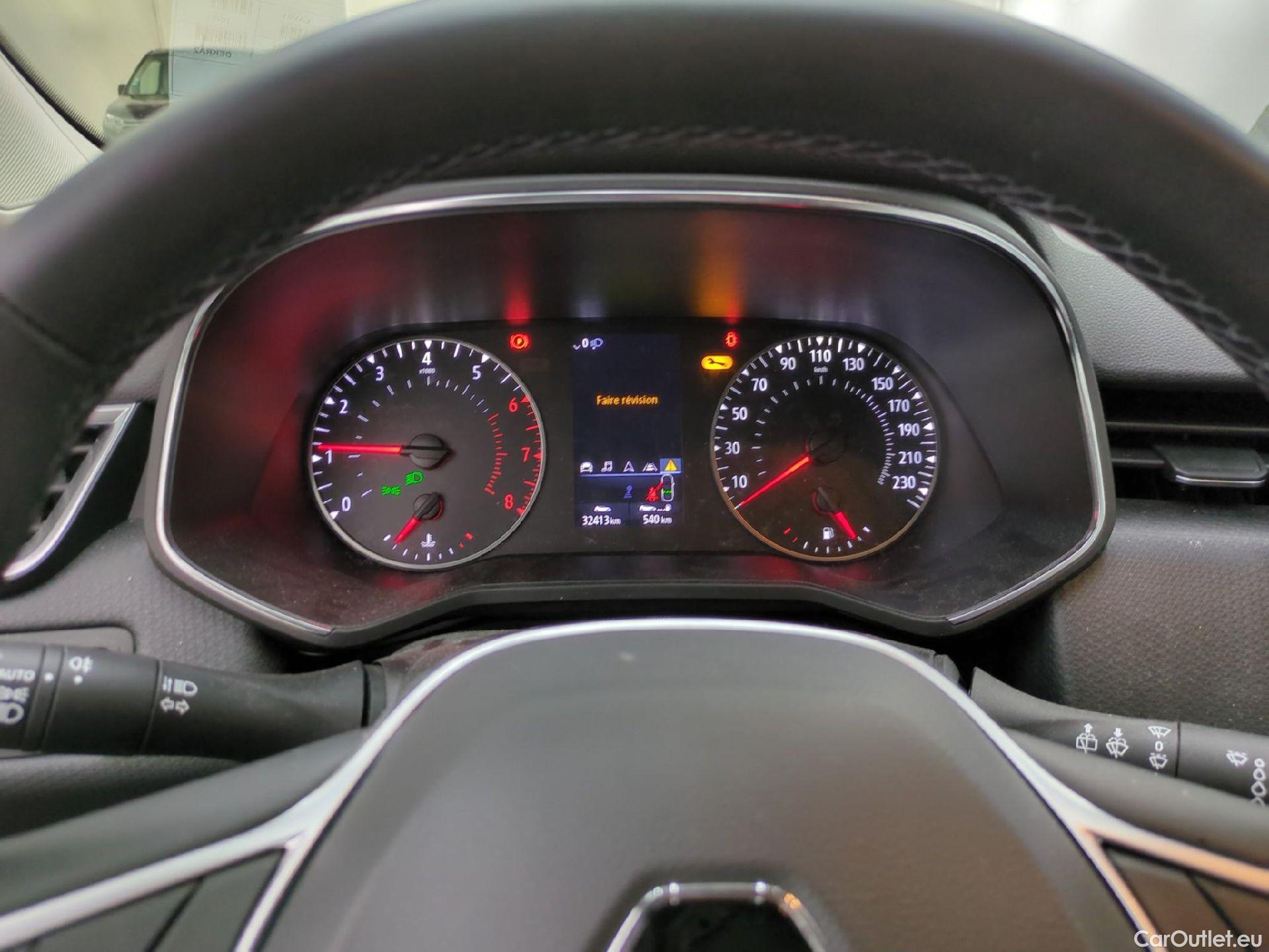  Renault  Clio  V Business 1.0 SCe 70CV BVM5 E6dT / TRANSFO VP VF
 #1