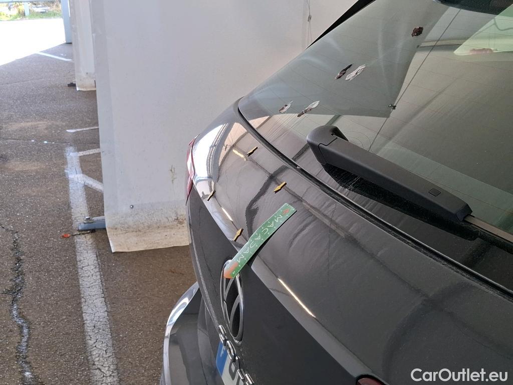  Volkswagen  Golf  VOLKSWAGEN SW / 2020 / 5P / Break 2.0 TDI SCR 115 DSG7 Life Business #10