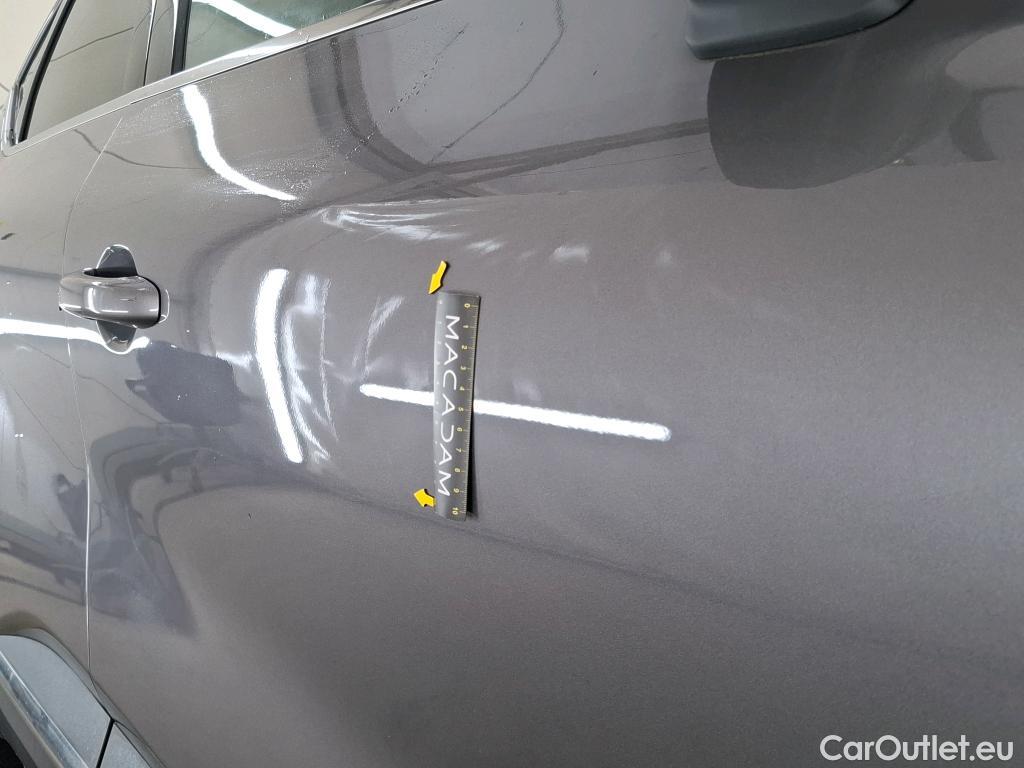  Renault  Captur  II Techno 1.6 E-TECH Hybrid 145CV BVA6 E6d #2