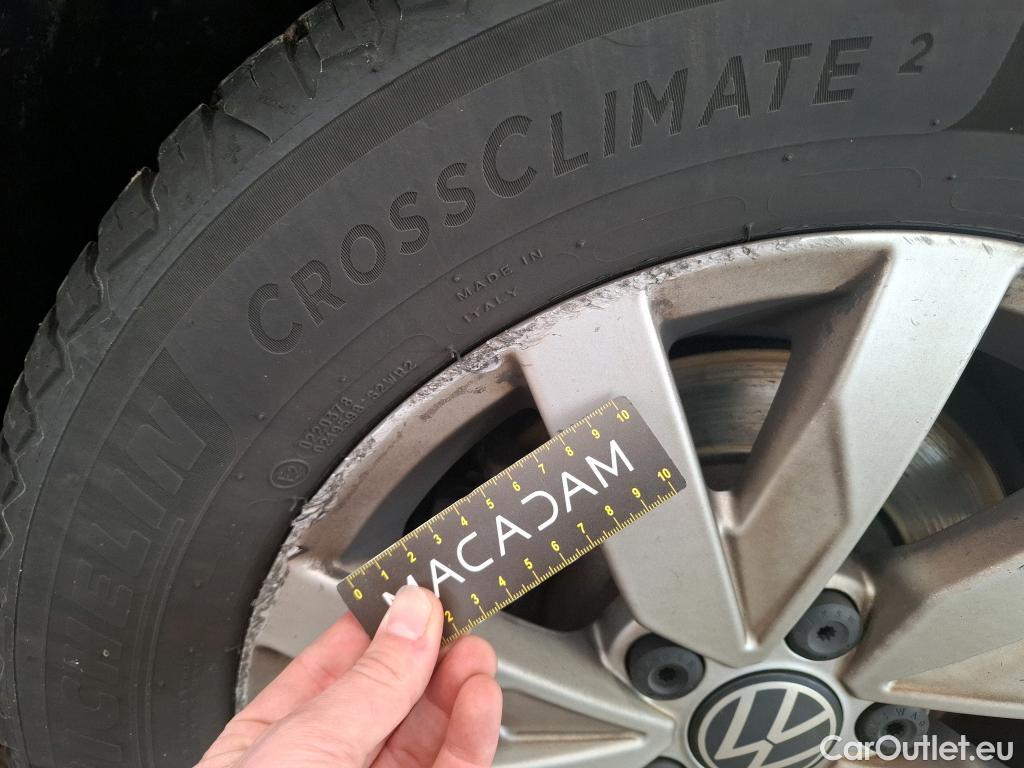  Volkswagen  Passat  Break Business 2.0 TDI 120CV BVA7 E6d #9