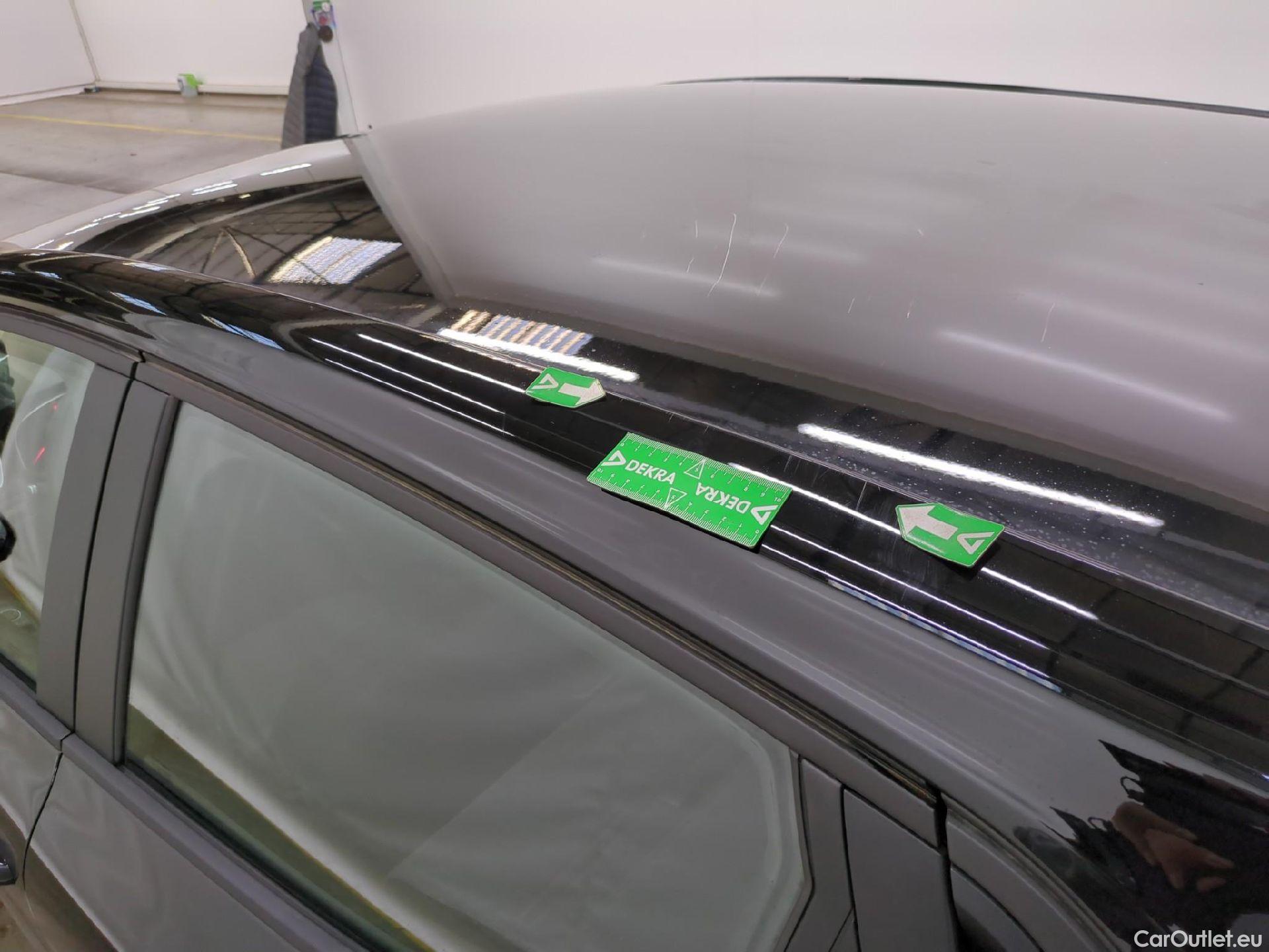  Renault  Clio  V Business 1.0 SCe 70CV BVM5 E6dT / TRANSFO VP VF
 #13