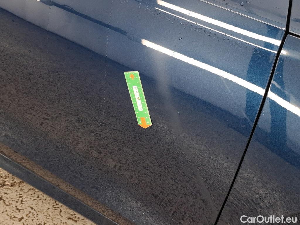  Skoda  Octavia  Break Business 2.0 TDI 150CV BVA7 E6d #11