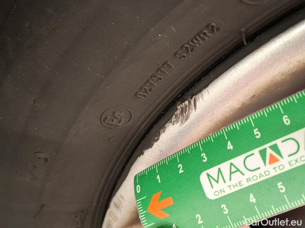  Renault  Kangoo  II Express Maxi Extra (Série Spéciale) 1.5 dCi 95CV BVM6 E6dT #23