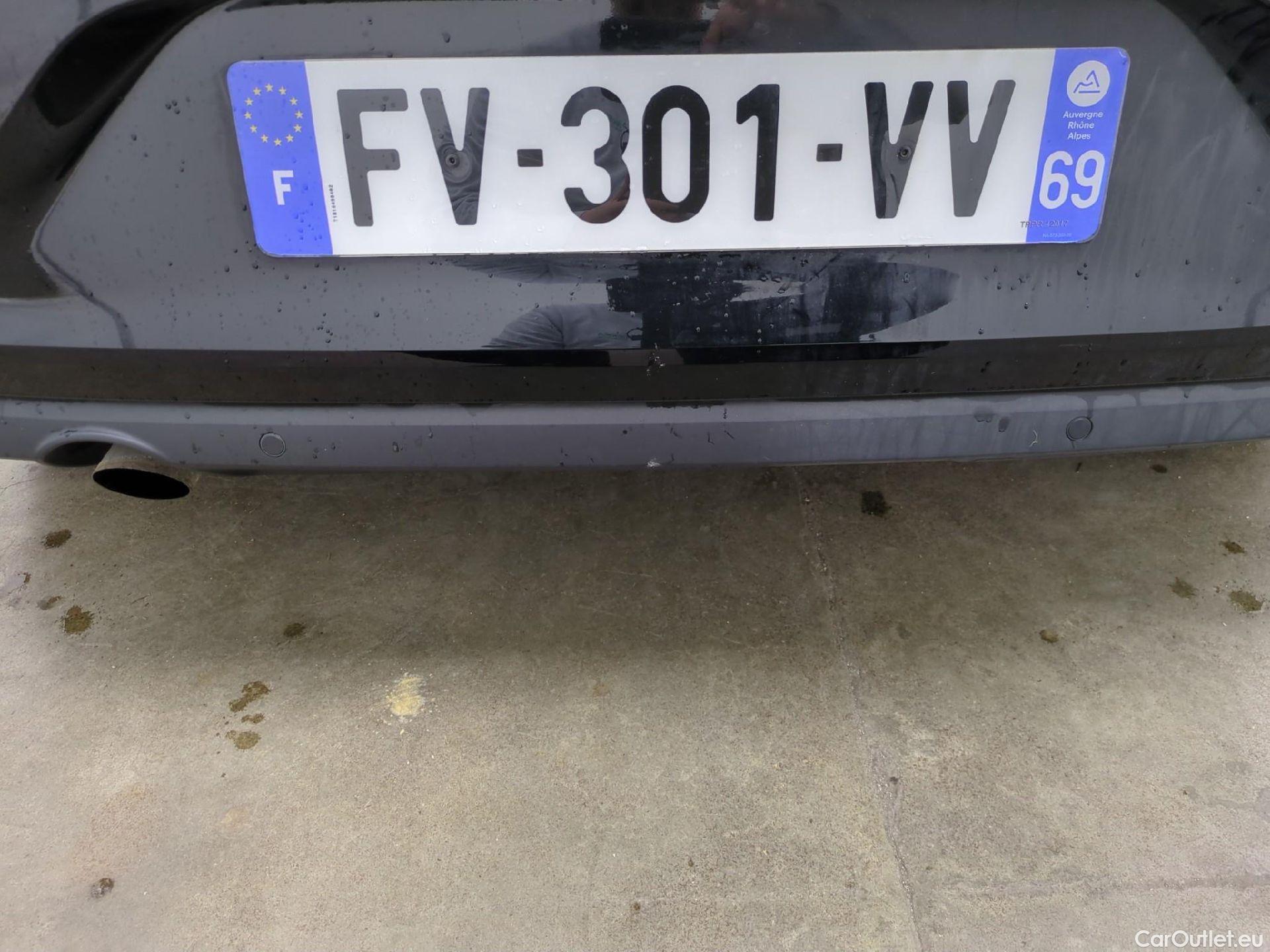  Renault  Clio  V Business 1.0 SCe 70CV BVM5 E6dT / TRANSFO VP VF
 #18