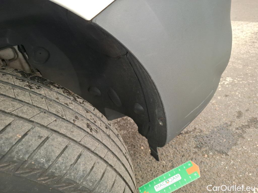  Renault  Kangoo  II Express Maxi Extra (Série Spéciale) 1.5 dCi 95CV BVM6 E6dT #7